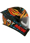KYT R2R KASK MAX FERNANDEZ 2022 EDITION MATT