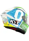 KYT R2R KASK MAX FOGGIA MISANO 2021 EDITION