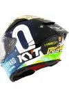 KYT R2R KASK MAX FOGGIA MUGELLO 2022 EDITION