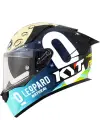 KYT R2R KASK MAX FOGGIA MUGELLO 2022 EDITION