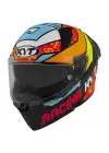 KYT R2R KASK MAX MASIA 2022 EDITION MATT