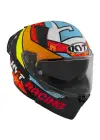 KYT R2R KASK MAX MASIA 2022 EDITION MATT