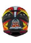 KYT R2R KASK MAX MASIA 2022 EDITION MATT