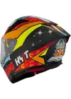 KYT R2R KASK MAX MASIA 2022 EDITION MATT