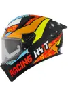 KYT R2R KASK MAX MASIA 2022 EDITION MATT