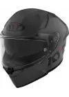 KYT R2R KASK PLAIN GRL GREY