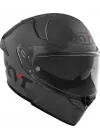 KYT R2R KASK PLAIN GRL GREY