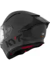 KYT R2R KASK PLAIN GRL GREY