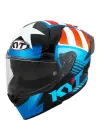 KYT R2R KASK STRAIGHT
