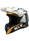 KYT SKYHAWK KASK JARVIS EDITION