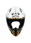 KYT SKYHAWK KASK JARVIS EDITION