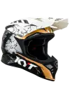 KYT SKYHAWK KASK JARVIS EDITION