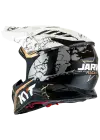 KYT SKYHAWK KASK JARVIS EDITION