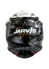KYT SKYHAWK KASK JARVIS EDITION