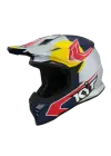 KYT SKYHAWK KASK TADDY