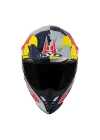 KYT SKYHAWK KASK TADDY