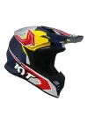 KYT SKYHAWK KASK TADDY