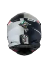 KYT SKYHAWK KASK TADDY