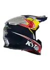 KYT SKYHAWK KASK TADDY