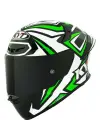 KYT TT-REVO KASK ALEX LOWES 2024 EDITION