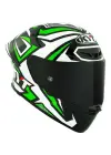 KYT TT-REVO KASK ALEX LOWES 2024 EDITION