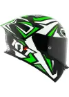 KYT TT-REVO KASK ALEX LOWES 2024 EDITION