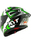 KYT TT-REVO KASK ALEX LOWES 2024 EDITION