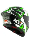 KYT TT-REVO KASK ALEX LOWES 2024 EDITION