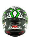 KYT TT-REVO KASK ALEX LOWES 2024 EDITION