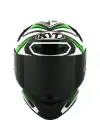 KYT TT-REVO KASK ALEX LOWES 2024 EDITION