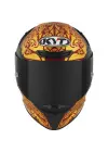 KYT TT-REVO KASK ENEA INDONESIA 2023 EDITION MATT