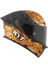 KYT TT-REVO KASK ENEA INDONESIA 2023 EDITION MATT