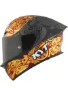 KYT TT-REVO KASK ENEA INDONESIA 2023 EDITION MATT