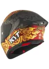KYT TT-REVO KASK ENEA INDONESIA 2023 EDITION MATT
