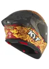 KYT TT-REVO KASK ENEA INDONESIA 2023 EDITION MATT
