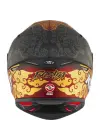 KYT TT-REVO KASK ENEA INDONESIA 2023 EDITION MATT