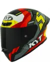 KYT TT-REVO KASK FLUX