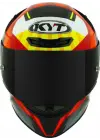 KYT TT-REVO KASK FLUX