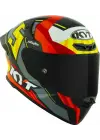 KYT TT-REVO KASK FLUX