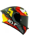 KYT TT-REVO KASK FLUX