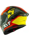 KYT TT-REVO KASK FLUX