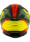 KYT TT-REVO KASK FLUX