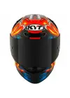 KYT TT-REVO KASK MAGNET MATT