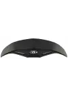 KYT TT-REVO KASK SPOILER MAT SİYAH