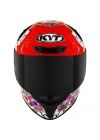 KYT TT-REVO KASK SUSHI TIME