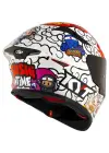 KYT TT-REVO KASK SUSHI TIME
