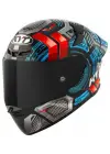 KYT TT-REVO KASK SYNCHROTRON