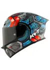 KYT TT-REVO KASK SYNCHROTRON