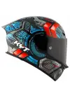 KYT TT-REVO KASK SYNCHROTRON
