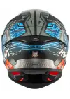 KYT TT-REVO KASK SYNCHROTRON